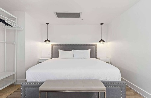 Blackcomb Hotel | Whistler - Le Chamois - Studio #301
