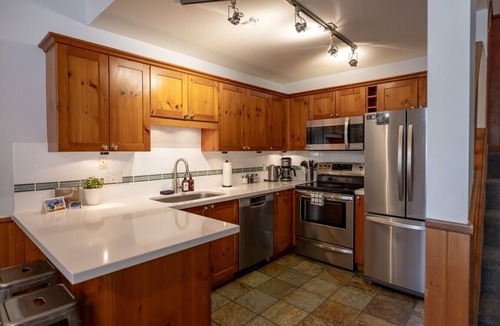 Village North Villa | Whistler Village 2BR: Hot Tub,Free Parking, Near Valley Trail & Lakes!