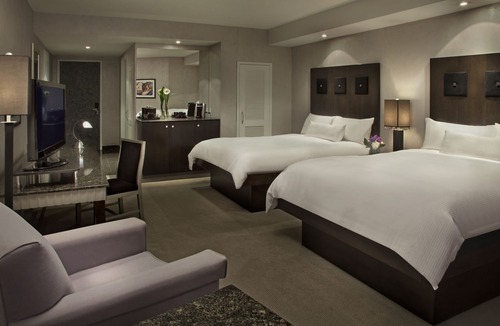 Glendale Resort | White Oaks Resort & Spa