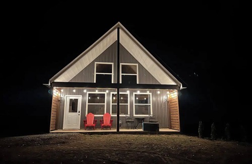 Hillsborough Cabin | White Rock Cabin #1nn