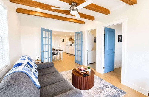 Twillingate Cabin | Wild Cove Nook, Twillingate