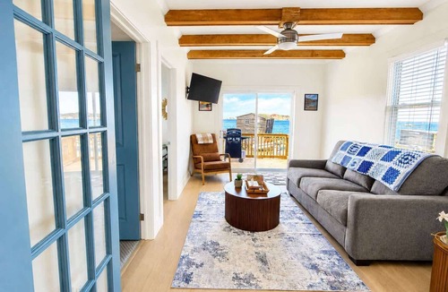 Twillingate Cabin | Wild Cove Nook, Twillingate