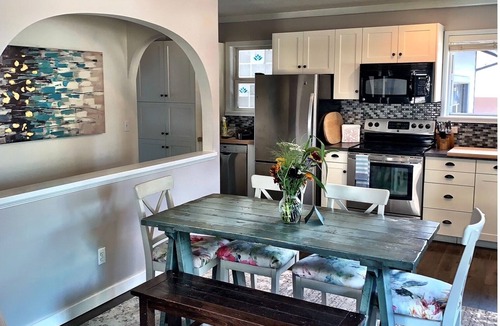 Windermere House | Windermere Lake House 3 bedroom, 2 full bath (Golf, Bike, beach, play)