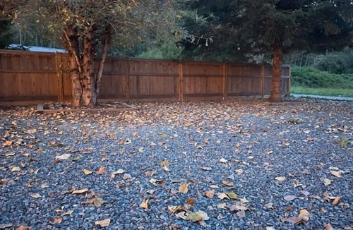 Sardis House | Windy Mountain RV Suite