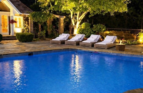 West Vancouver House | World Cup 2026 Luxury Estate, West Van, Pool, Tennis Court, Theatre, Gym