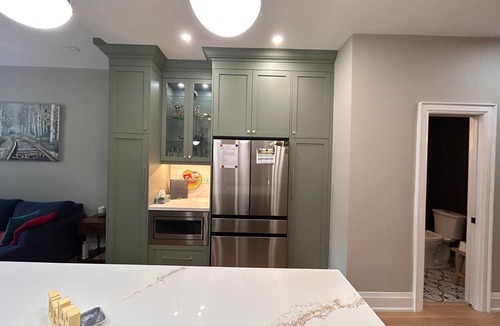Parkdale House | World Cup Toronto Stay | Stylish 2BR in Roncesvalles/Easy Transit BMO/Yard/BBQ