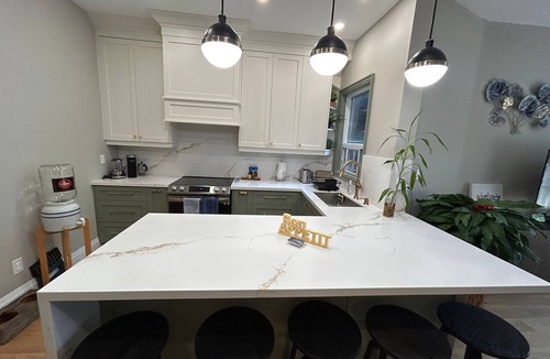 Parkdale House | World Cup Toronto Stay | Stylish 2BR in Roncesvalles/Easy Transit BMO/Yard/BBQ