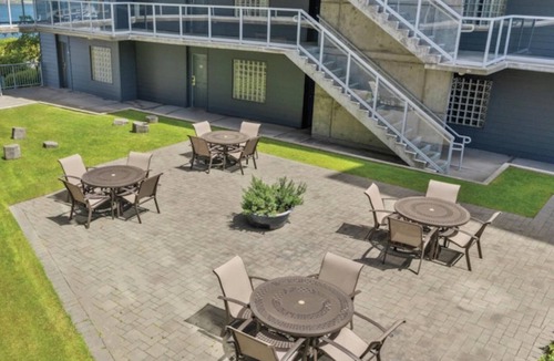James Bay Condo | Worldmark 2 Bedroom Inner Harbor