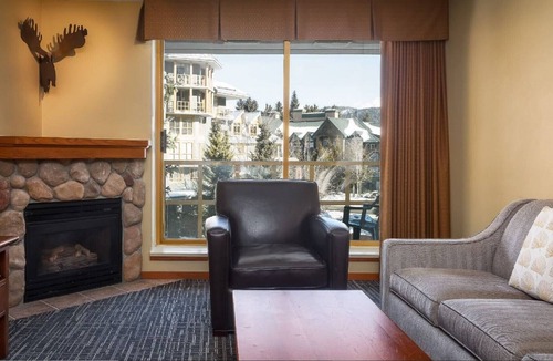 Village North Resort | WorldMark Cascade Lodge, 1 Bedroom Condo, Near the Village