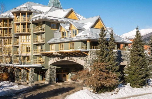 Village North Resort | WorldMark Cascade Lodge, 1 Bedroom Condo, Near the Village