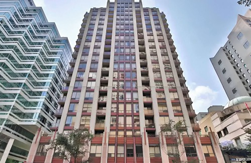 Church and Wellesley Apartment | Yorkville Bloor Suites- 2 minutes walk to Transit