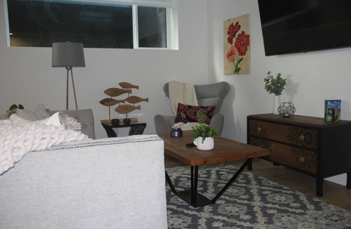 West Kelowna Estates Apartment | Your Home away from Home.