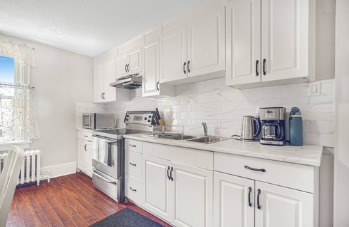 Thorold Apartment | Your home away from home in Thorold, ON - Niagara Falls