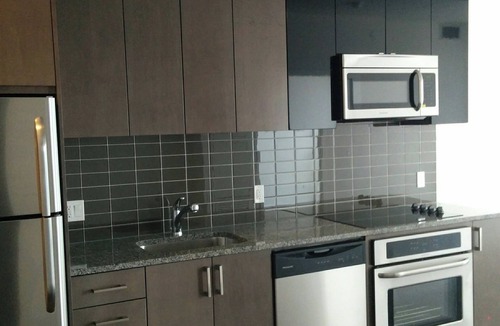 Yonge-Eglinton Condo | YOUR HOME AWAY FROM HOME
