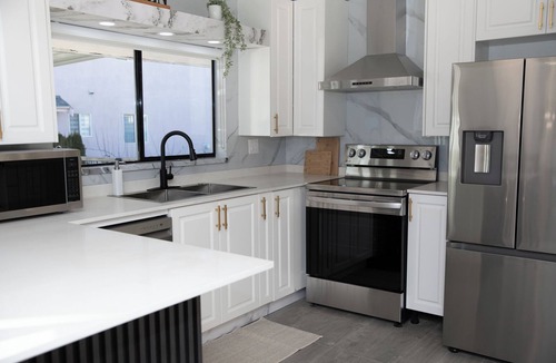 Fleetwood House | Your Mediterranean-Inspired Home away from Home