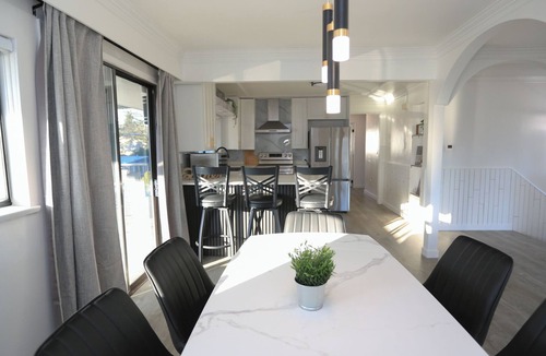 Fleetwood House | Your Mediterranean-Inspired Home away from Home