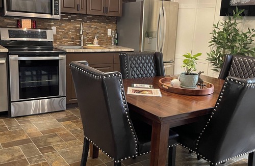 Shakespeare Apartment | Your Peaceful Pause With Sunsets Near Stratford
