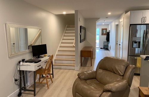 North Rustico House | Your PEI vacation headquarters in the heart of North Rustico!