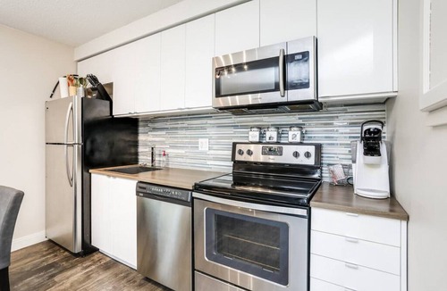 Collingwood Condo | Your Perfect Get Away Retreat Awaits You