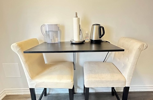 Mount Pleasant Apartment | Your Private Space - Nothing Shared