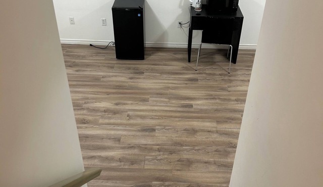1 Bedroom 1Bath