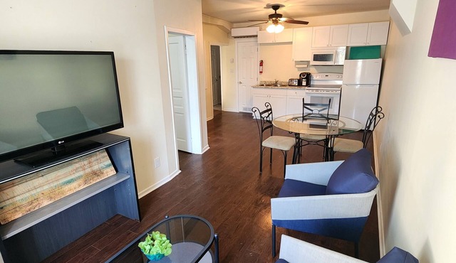 1 Bedroom Apartment In Downtown Shelburne