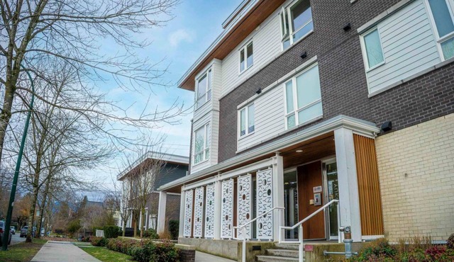 1 bedroom in Cambie Village - 1 block from King Edward Skytrain station