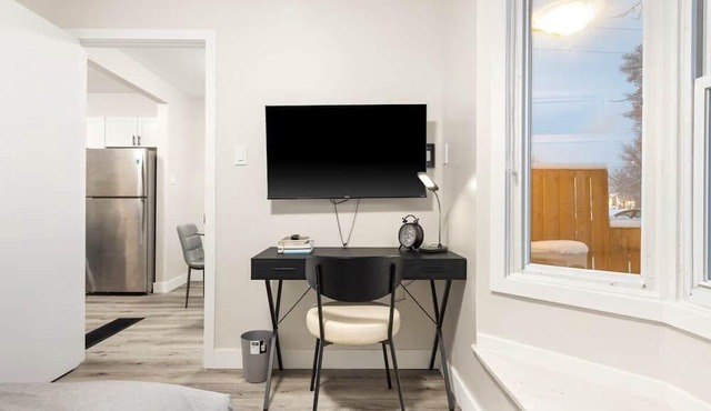 14 minutes from downtown, brand new home in Ottawa