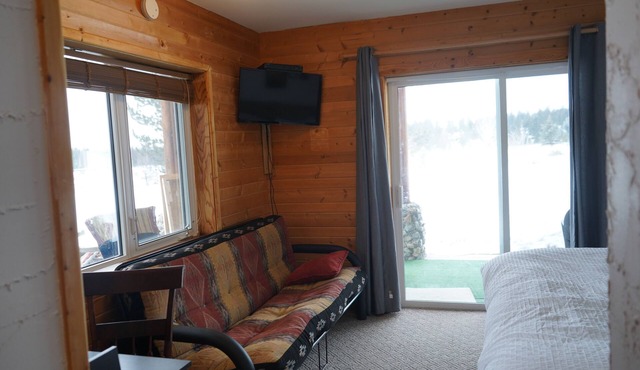 160 Acres of Ranch Relaxation
