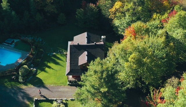 180-acre estate with a 6-bedroom house, in-ground pool and SPA!