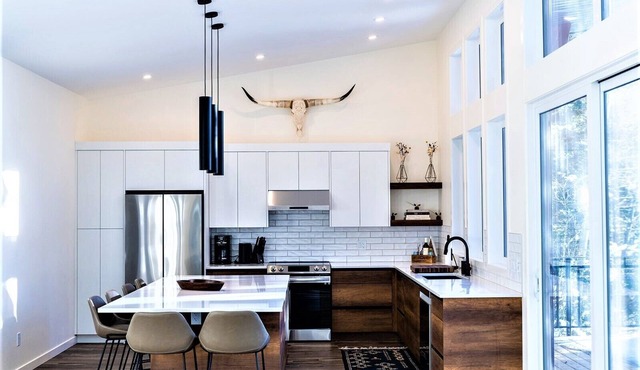 2 BDR | Private, Stylish & All new