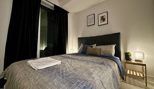 2 Bed 2 Bath Brand New Condo