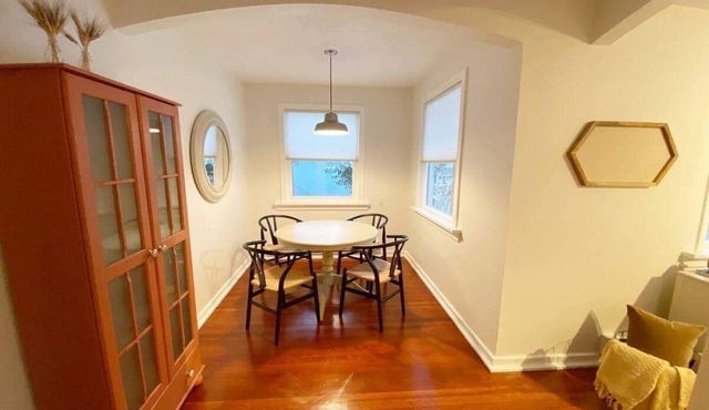 2-Bed Bungalow Monthly Rental - Contact for dates