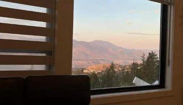 2 Bed Suite with Incredible view
