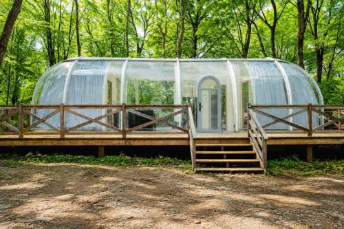 2-bedroom Capsule House #30
