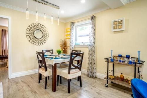 2 Bedroom East-York bungalow