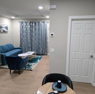2 Bedroom Secondary Suite