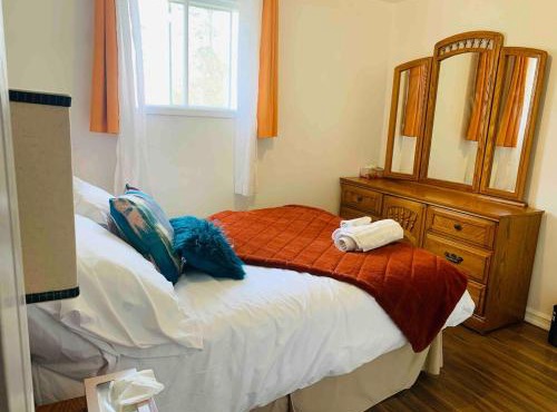 2 bedrooms home in Kentville