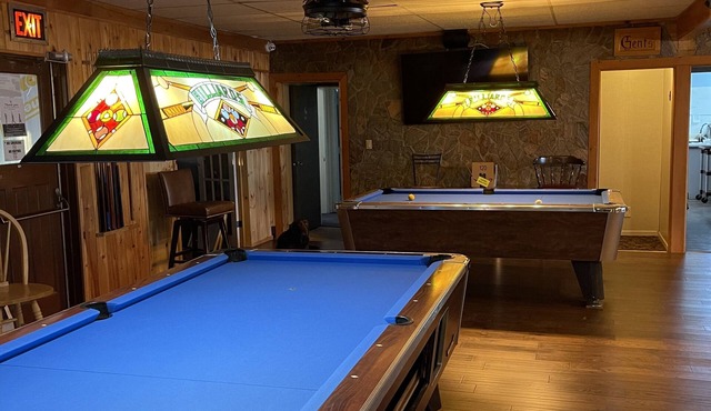27 French River Rooms