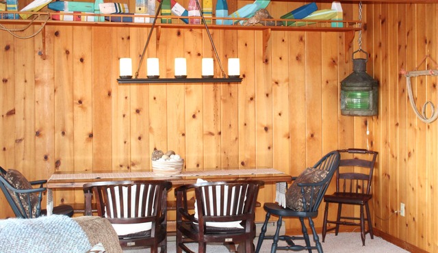 3 Bdrm Cottage near Baddeck and St. Ann's 1 hour to Inverness