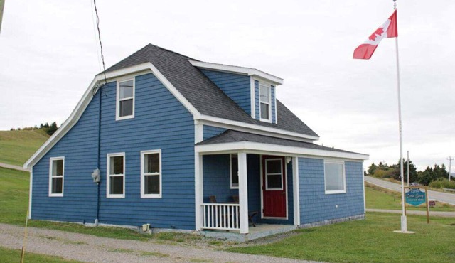 3 bedroom home with spectacular sunsets views