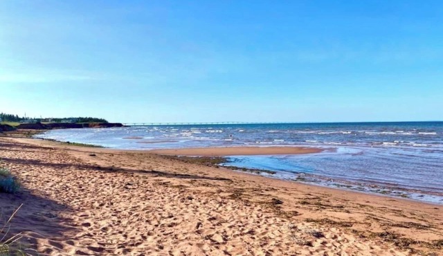 3-bedroom Cottage in beautiful Chelton Beach, PEI! Amazing!