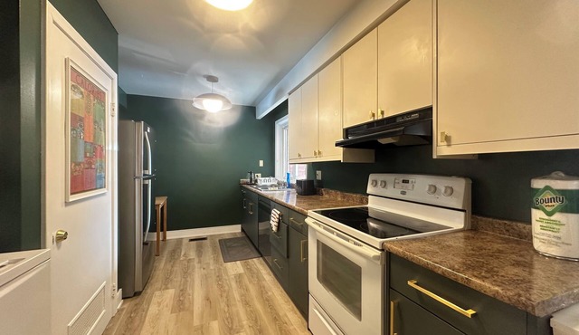 3 Bedroom lovely