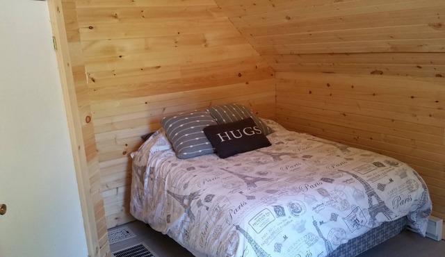 3-room cottage fully equipped - Malpeque