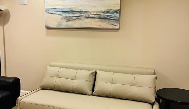 3Bed 2Bath Steam Sauna Retreat! Family friendly!