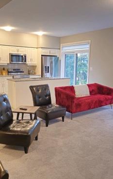 3BR Townhome, Georgian Bay, Free Parking