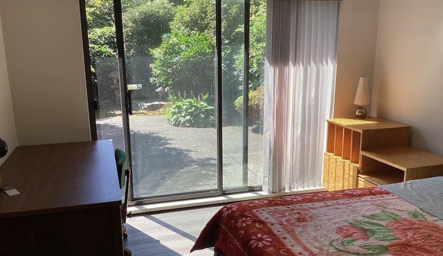 4 bedrooms suite surrounded by lots famous tourist attractions!