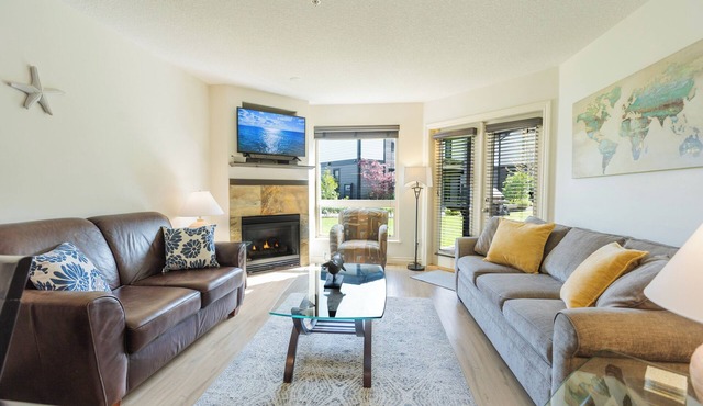413AB - Sleeps 8! Executive Beachfront Resort Condo - Sunrise Ridge Resort.