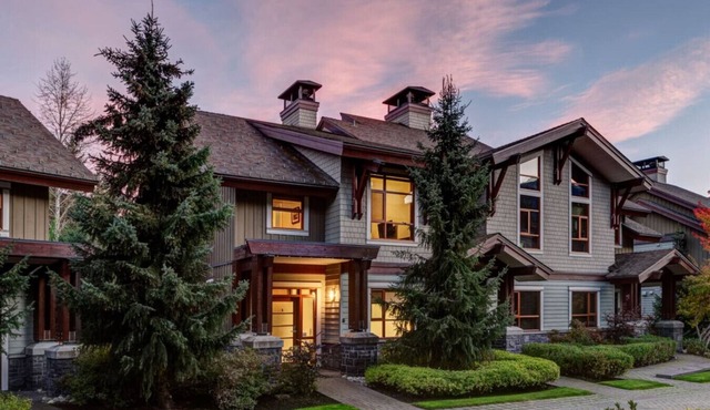 4BD Village Townhome