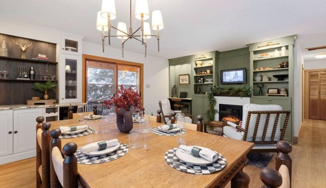 4Bdrm Muskoka Retreat Fire Table, Games, Netflix